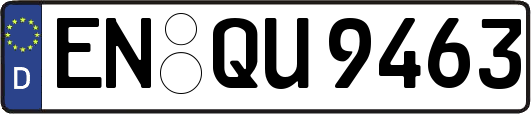 EN-QU9463