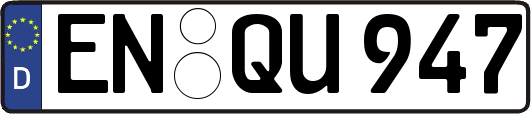 EN-QU947
