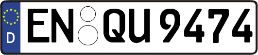 EN-QU9474