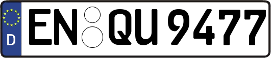EN-QU9477