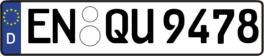 EN-QU9478