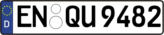 EN-QU9482