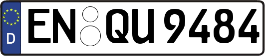 EN-QU9484