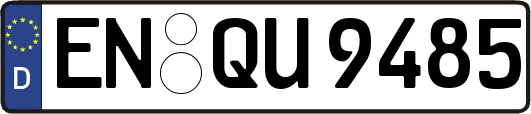EN-QU9485