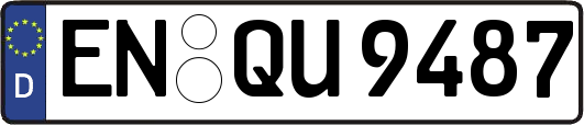 EN-QU9487