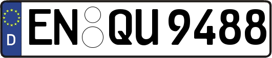 EN-QU9488