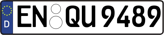 EN-QU9489