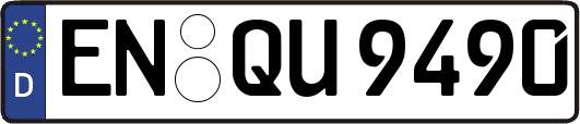 EN-QU9490