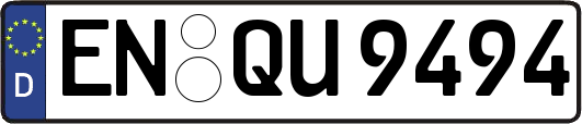 EN-QU9494