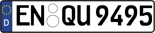 EN-QU9495