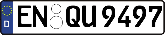 EN-QU9497