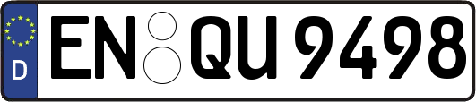 EN-QU9498