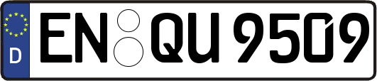 EN-QU9509