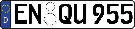 EN-QU955