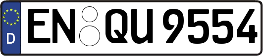 EN-QU9554