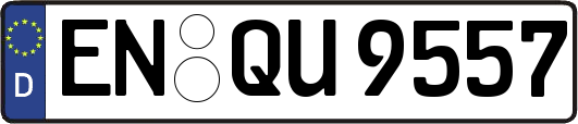 EN-QU9557