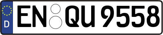 EN-QU9558