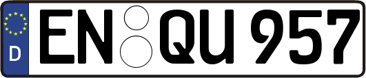 EN-QU957