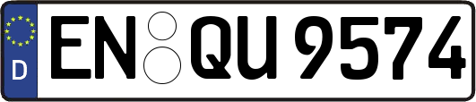 EN-QU9574