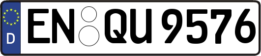 EN-QU9576