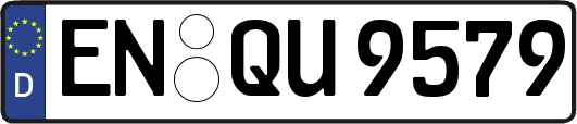 EN-QU9579
