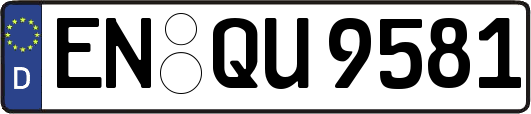 EN-QU9581