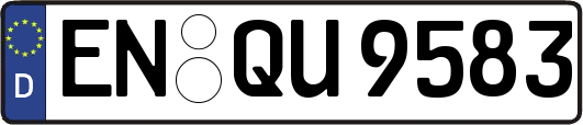 EN-QU9583