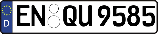 EN-QU9585