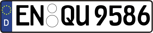EN-QU9586