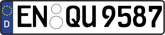 EN-QU9587