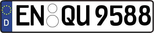 EN-QU9588