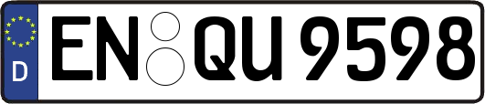 EN-QU9598