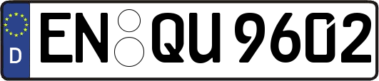 EN-QU9602
