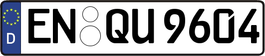 EN-QU9604