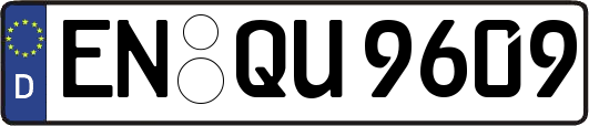 EN-QU9609