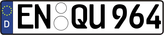EN-QU964
