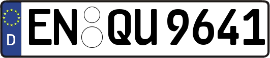 EN-QU9641