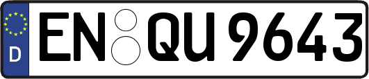 EN-QU9643