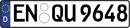 EN-QU9648