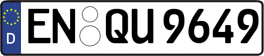 EN-QU9649