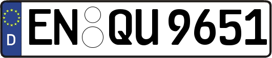 EN-QU9651