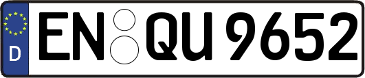 EN-QU9652