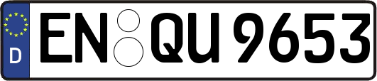 EN-QU9653