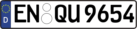 EN-QU9654