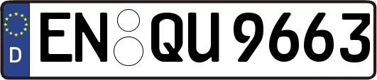 EN-QU9663