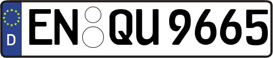 EN-QU9665