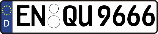 EN-QU9666