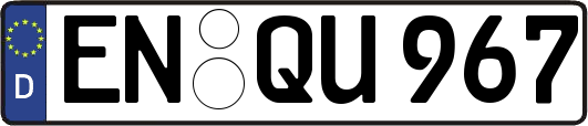 EN-QU967