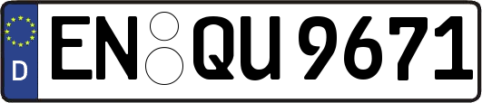 EN-QU9671