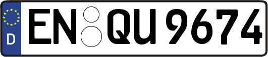EN-QU9674